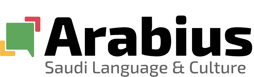 Arabius - Learn Arabic, Engage Culture, Enjoy Saudi